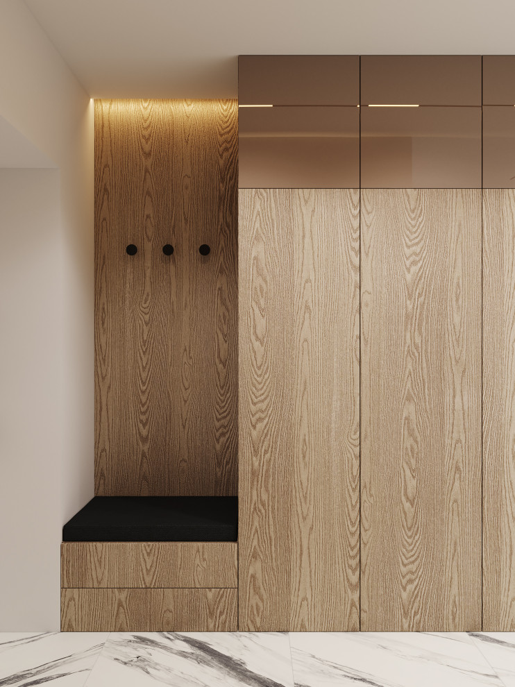 Contemporary apartments 2