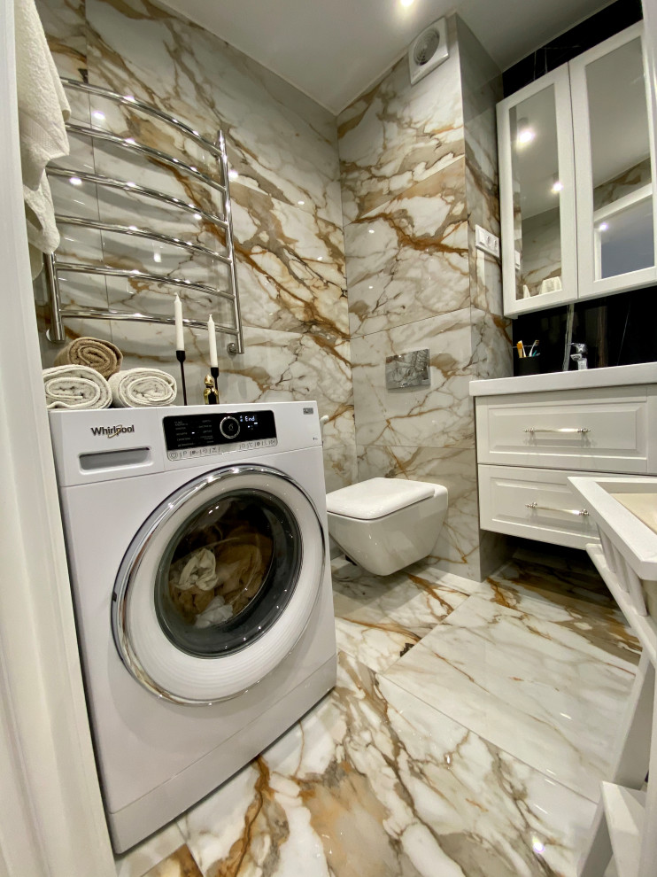 Трехкомнатная квартира 68 кв м