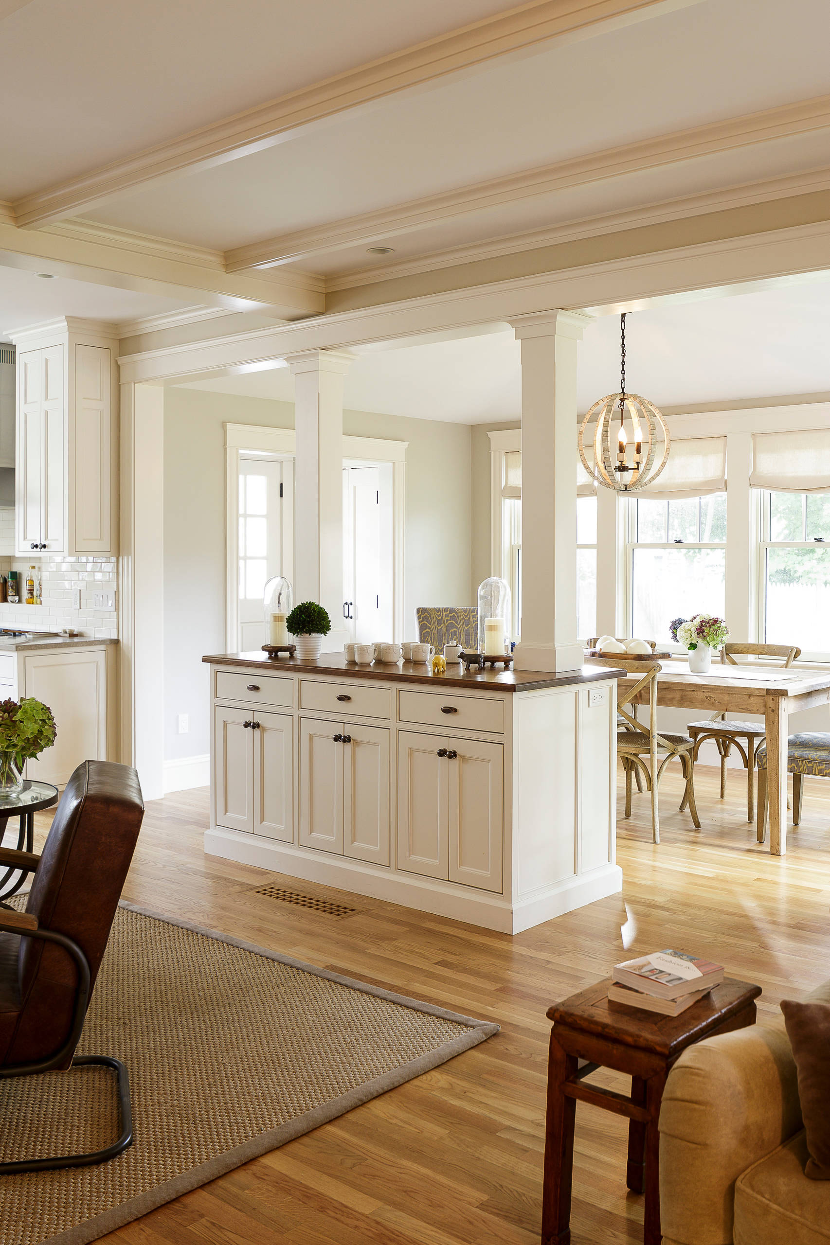 How to Add On to Your Kitchen