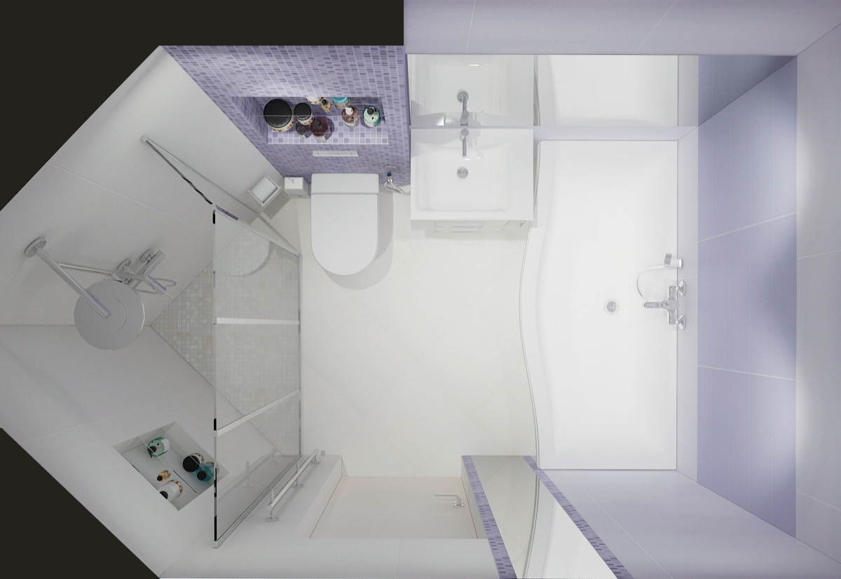 Омск ул. Красный Путь