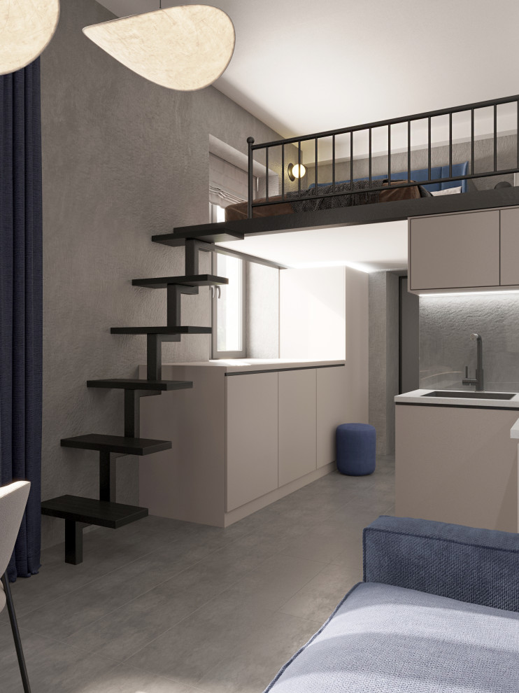 Апартаменты