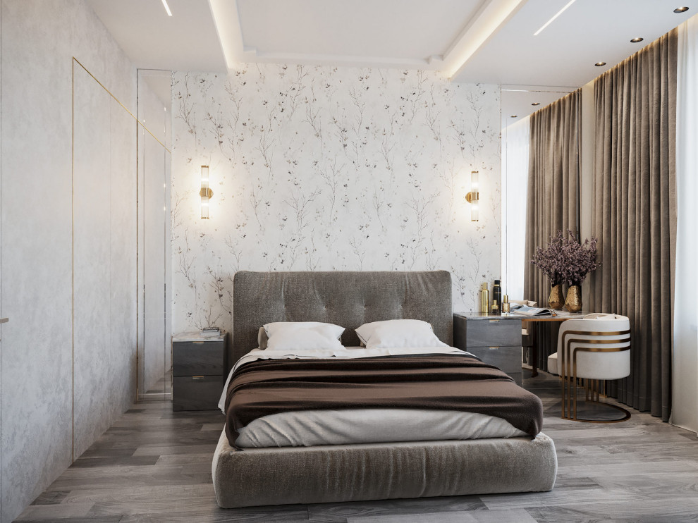 Концепция 2+1