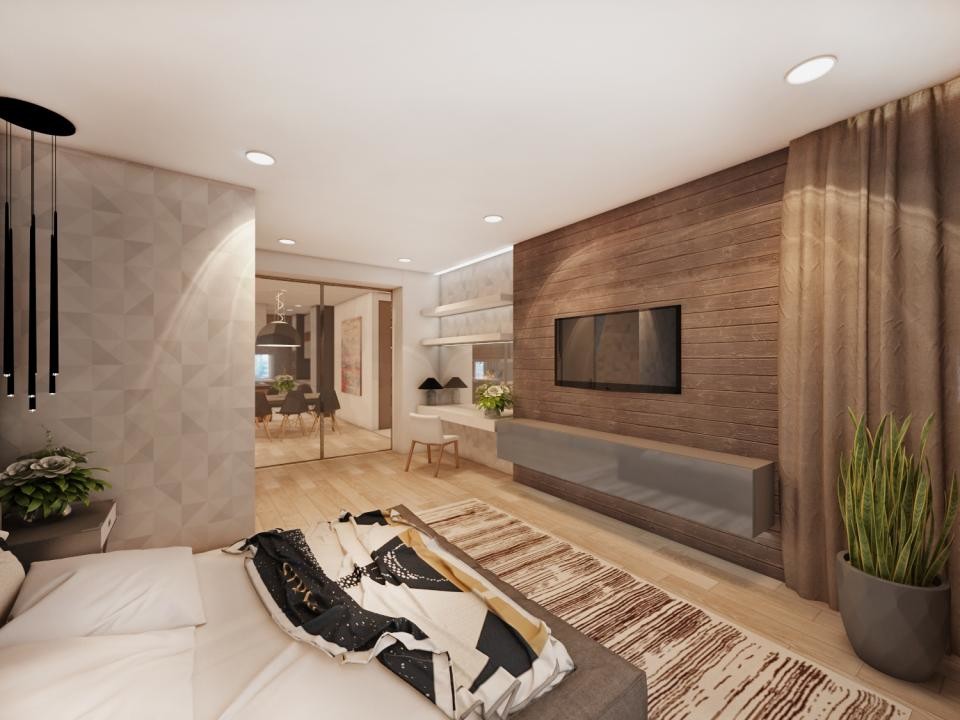 Квартира 200 кв.м