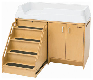 novogratz prism changing table