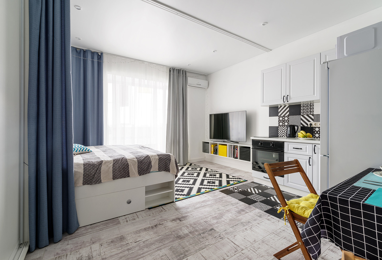 Капля Желтого