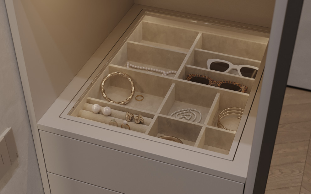 ЖК "Северная корона"