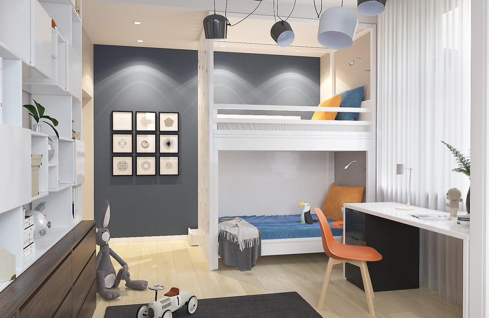 Дом в городе