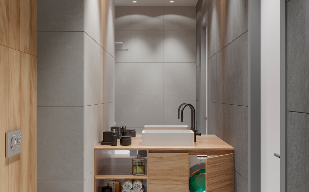 Лофт для Жизни!