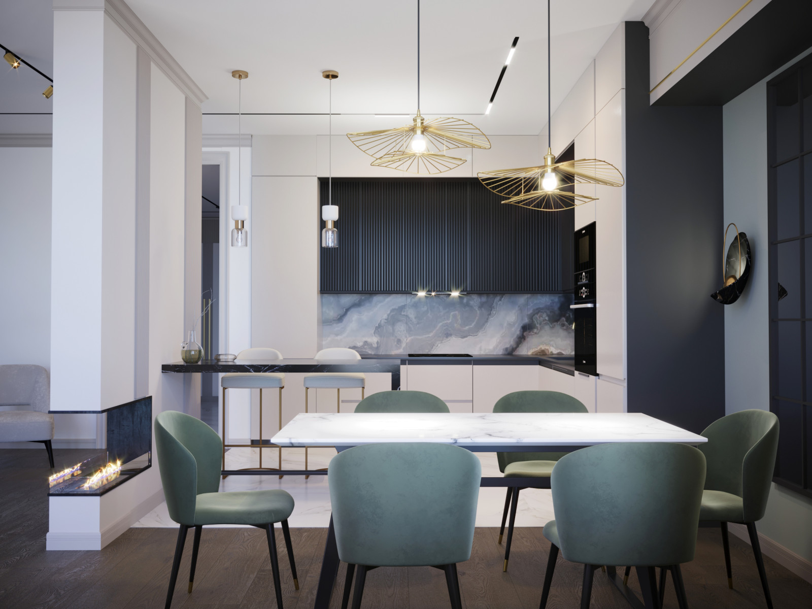 ЖК Измайловский