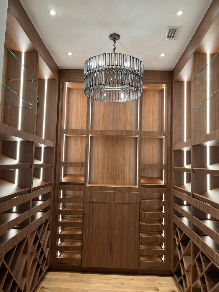 Wine Room