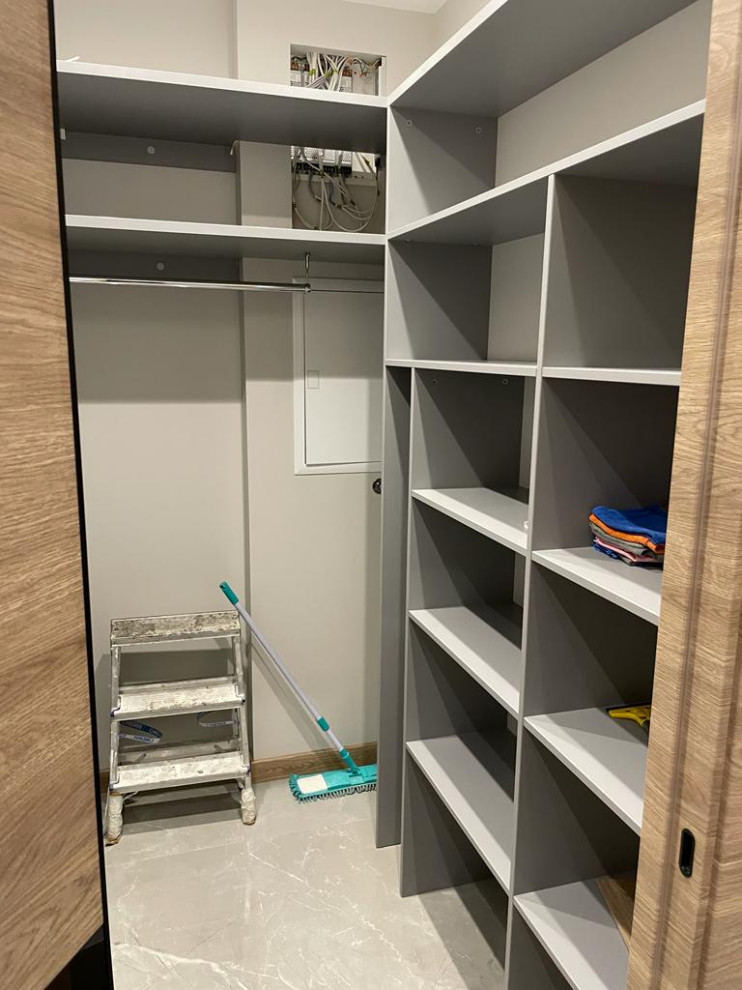 Косметический ремонт квартиры