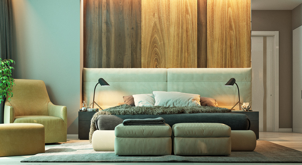 Квартира в городе Краснодар на улице Кубанская Набережная