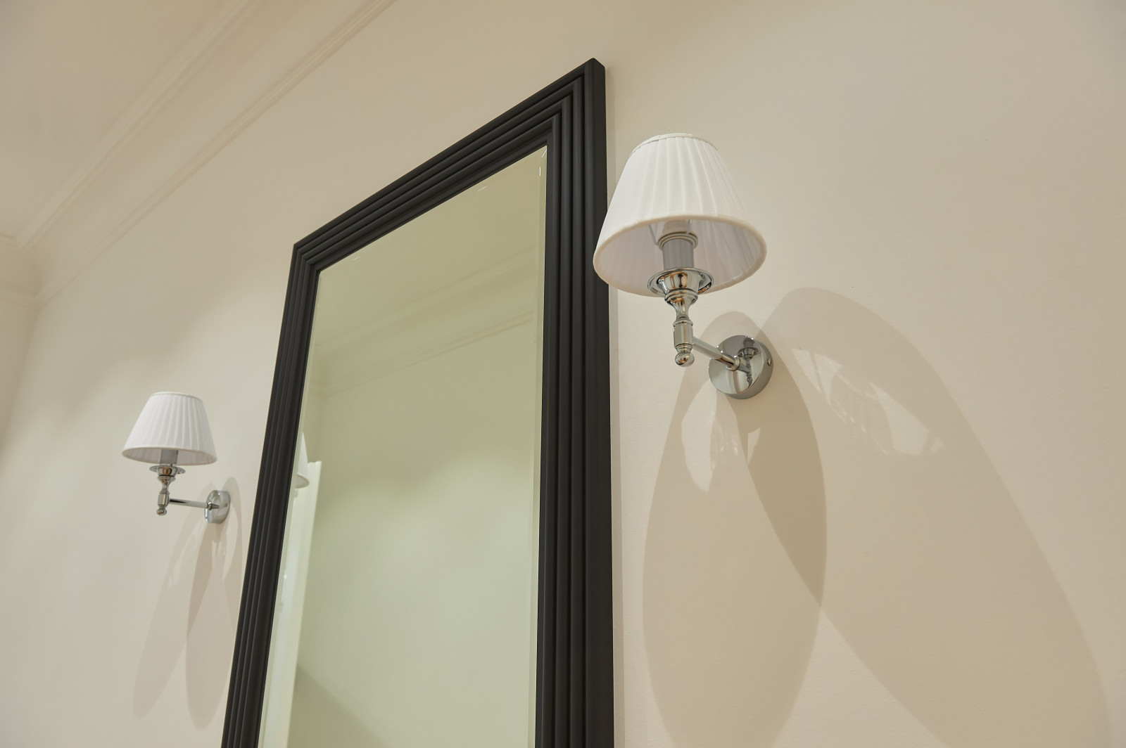 Квартира в Петербурге