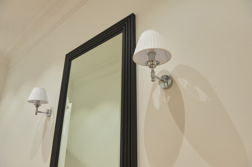 Квартира в Петербурге