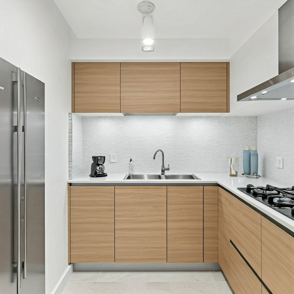 Condo Remodel on Colinse Ave