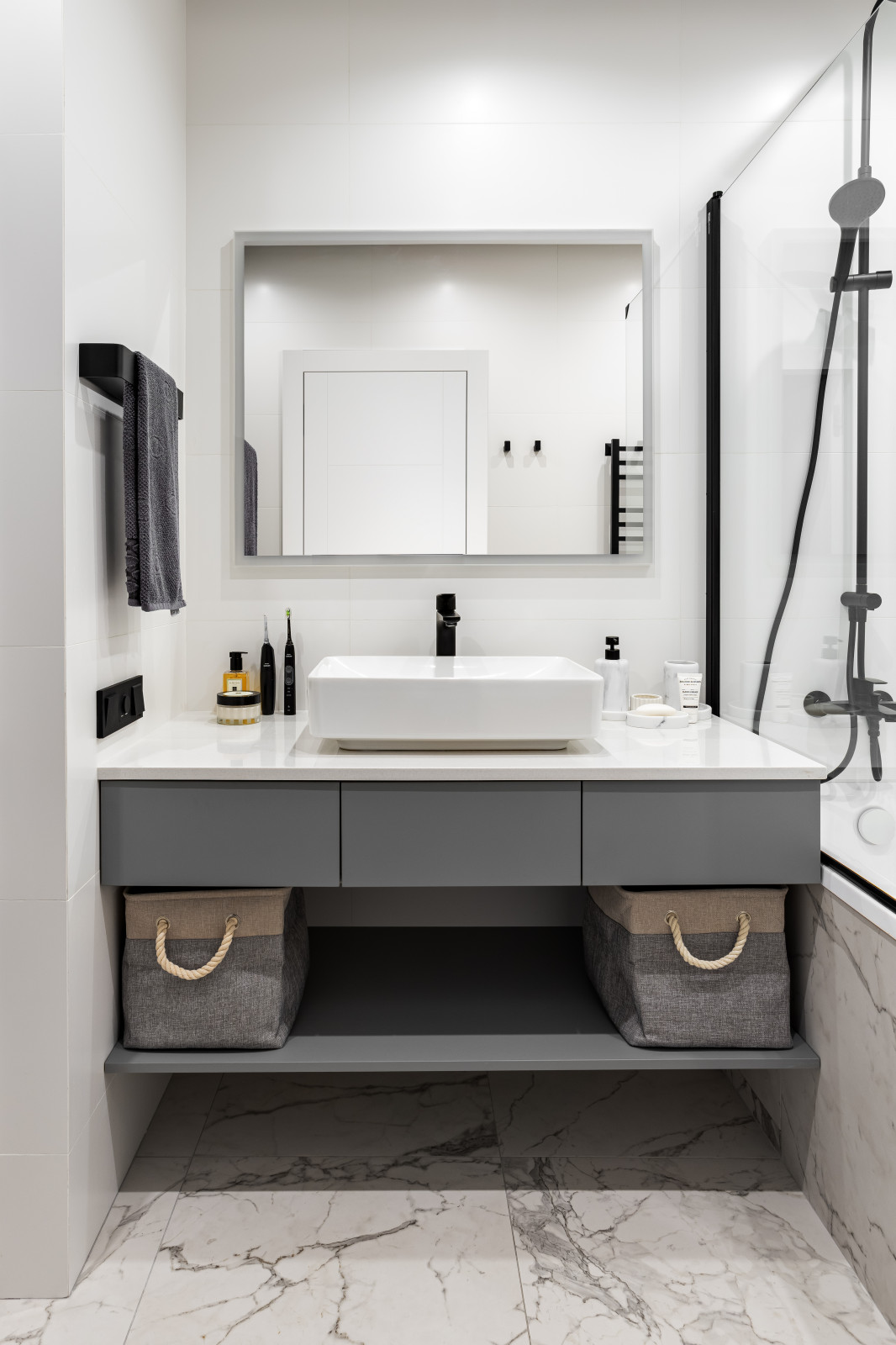 Дизайн проект квартиры 3