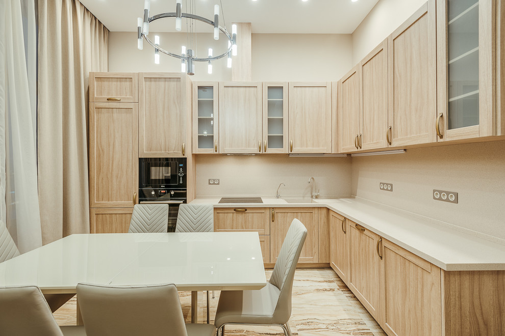 3-х комнатная квартира для семьи