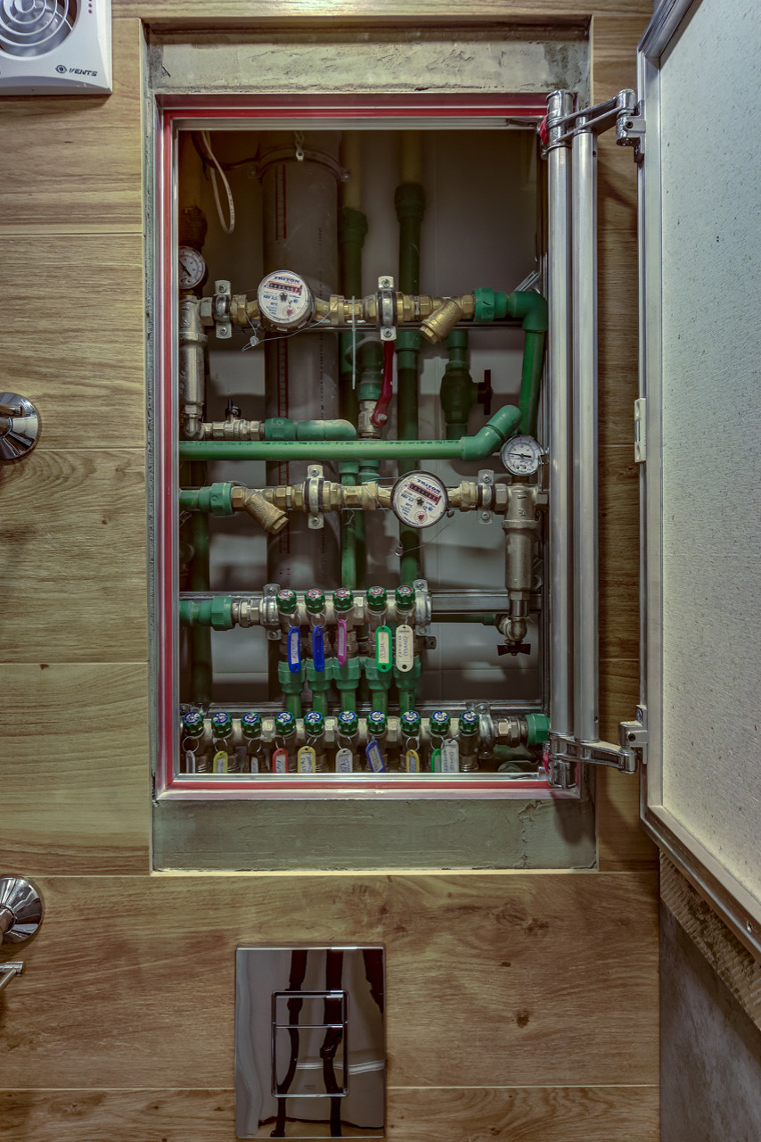 Мини гостиница