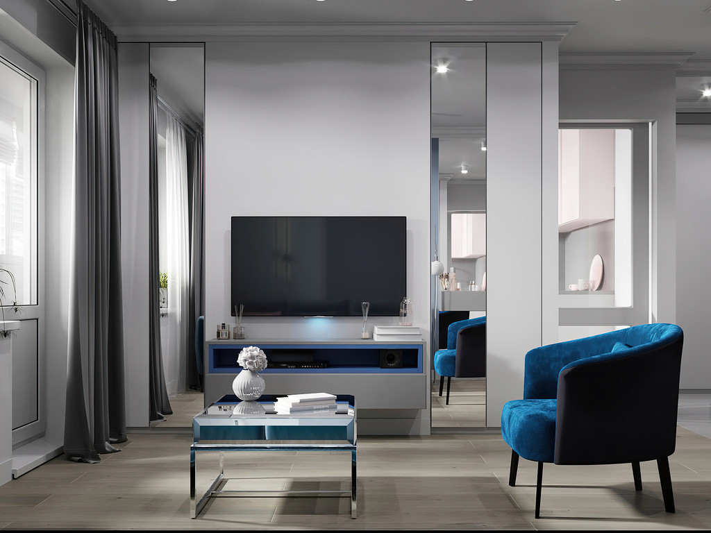 проект Нежнее нежного