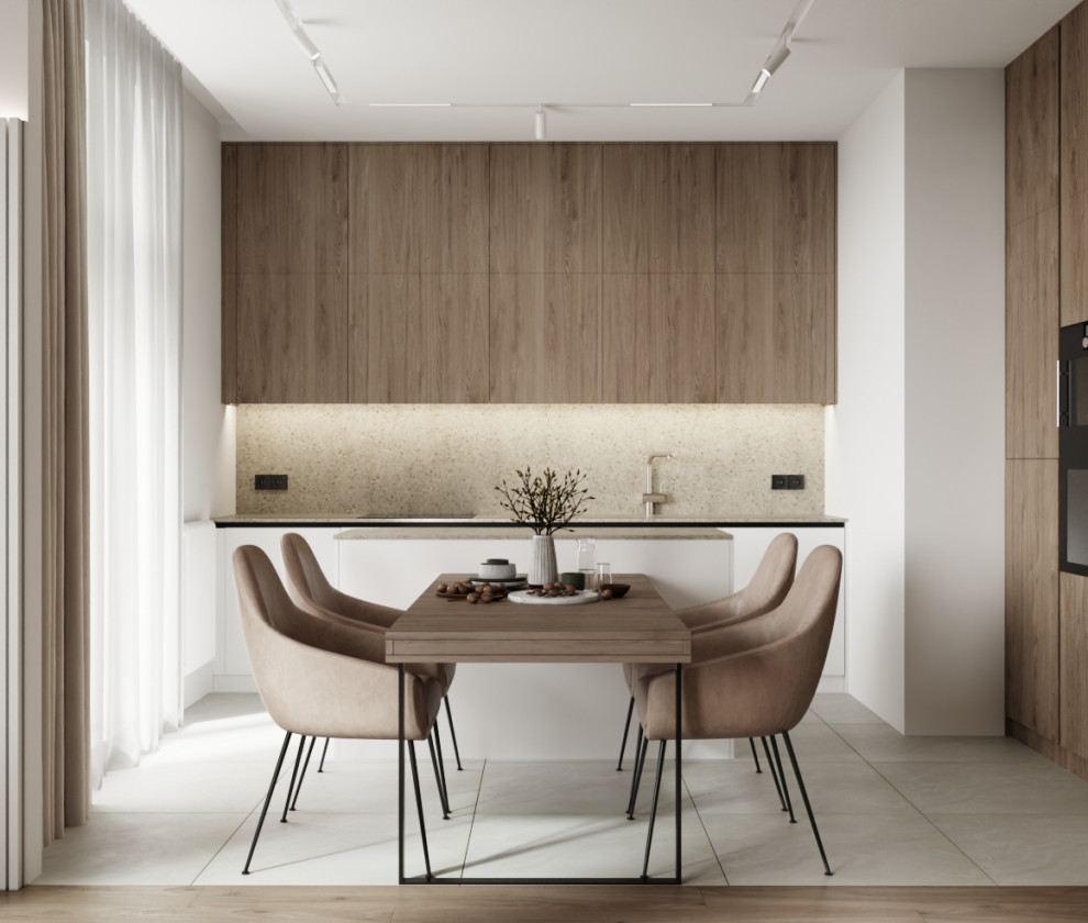 МСК Удальцова