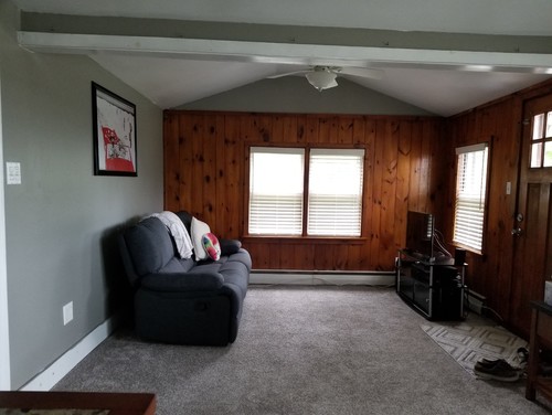 Design my small room to living/dining room Design my small room to living/dining room