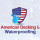 American Decking and waterproofing company