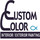Custom Color Painting