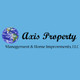 Axis Property Management and Home Improvements LLC