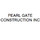 PEARL GATE CONSTRUCTION INC
