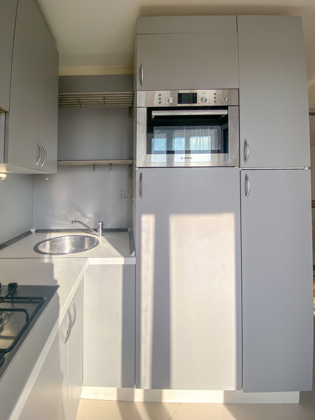 Квартира-студия в Одинцово 38 кв.м. - реализованный проект