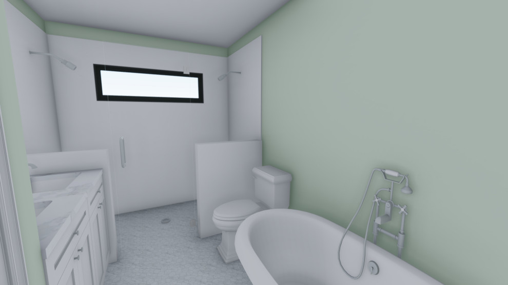 The Maag Residence Remodel