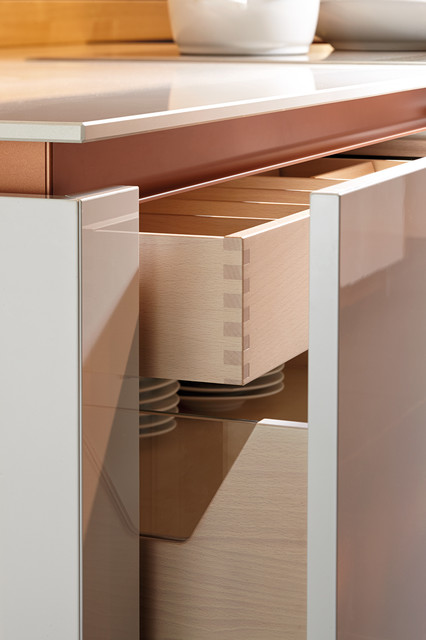 Organisation trendy-koekken