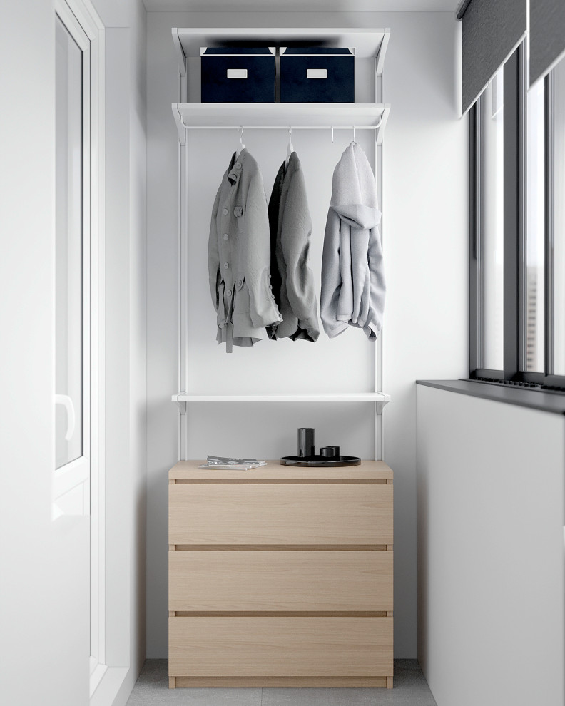 ЖК "Мир Митино" - 61 кв.метров