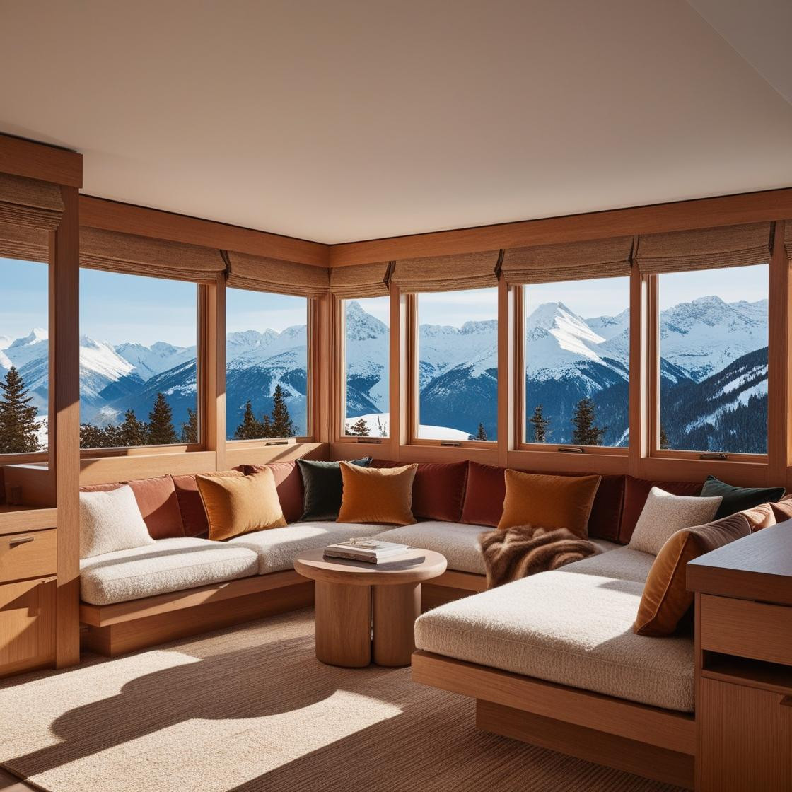 RENDERING AND CONCEPTS