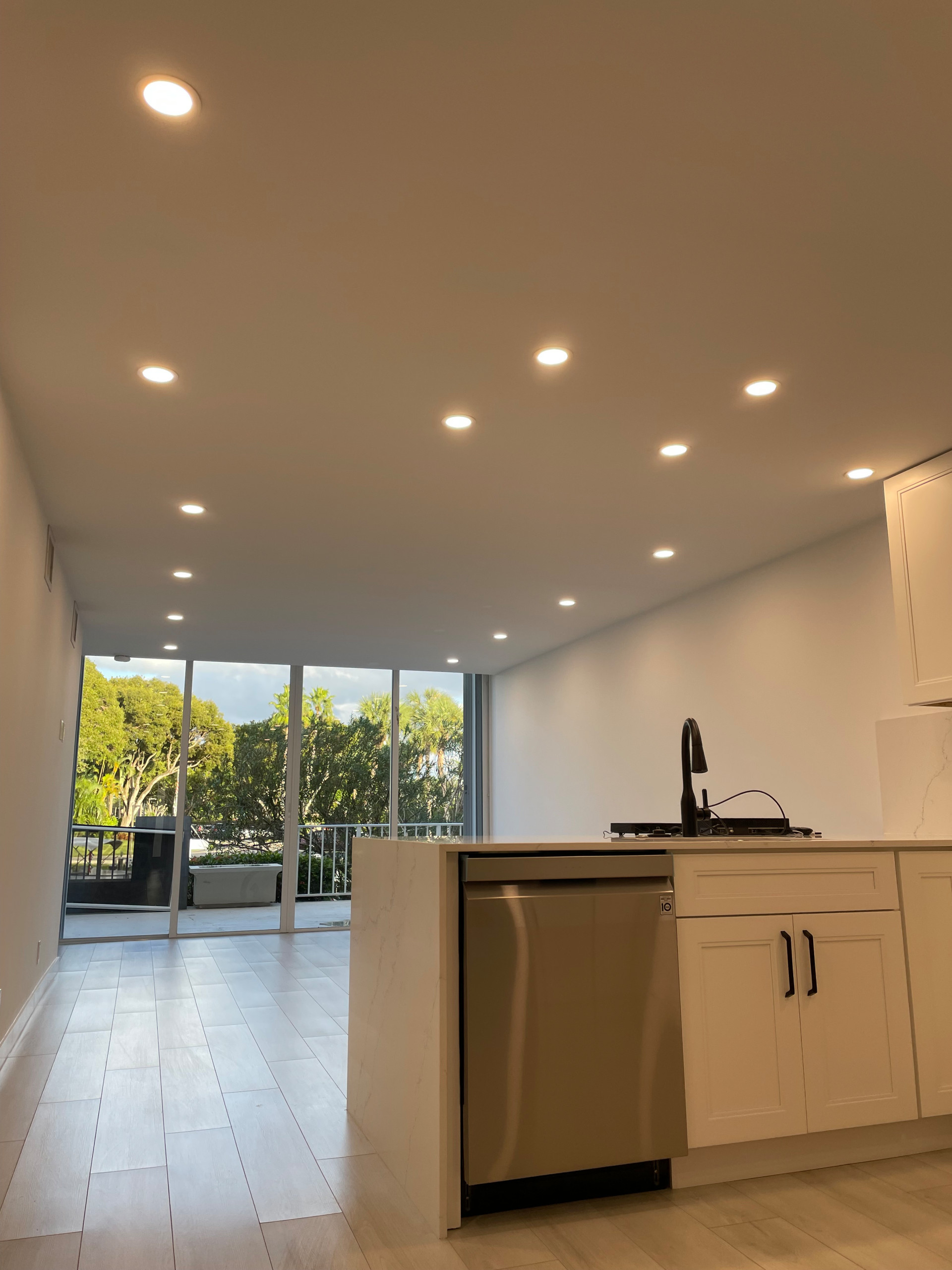 French Villas Renovation