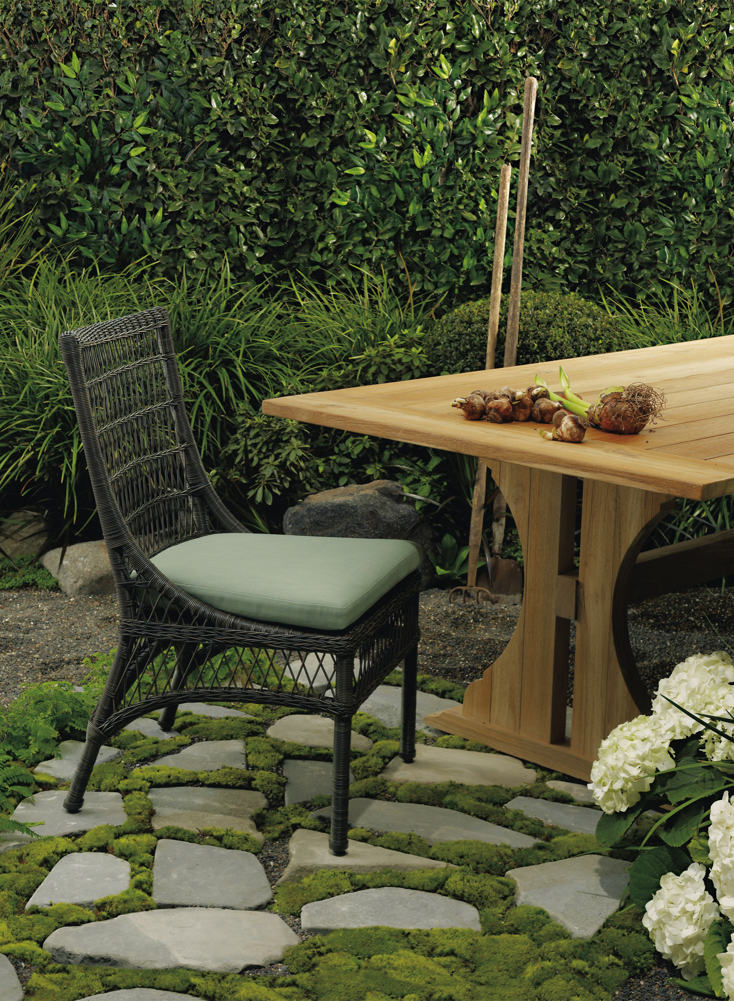 houzz patio furniture for sale on Teak Outdoor Furniture Houzz