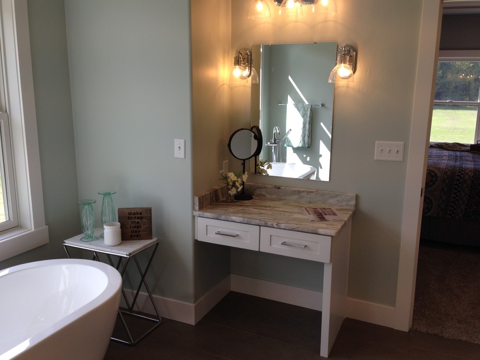 Modern Farmhouse