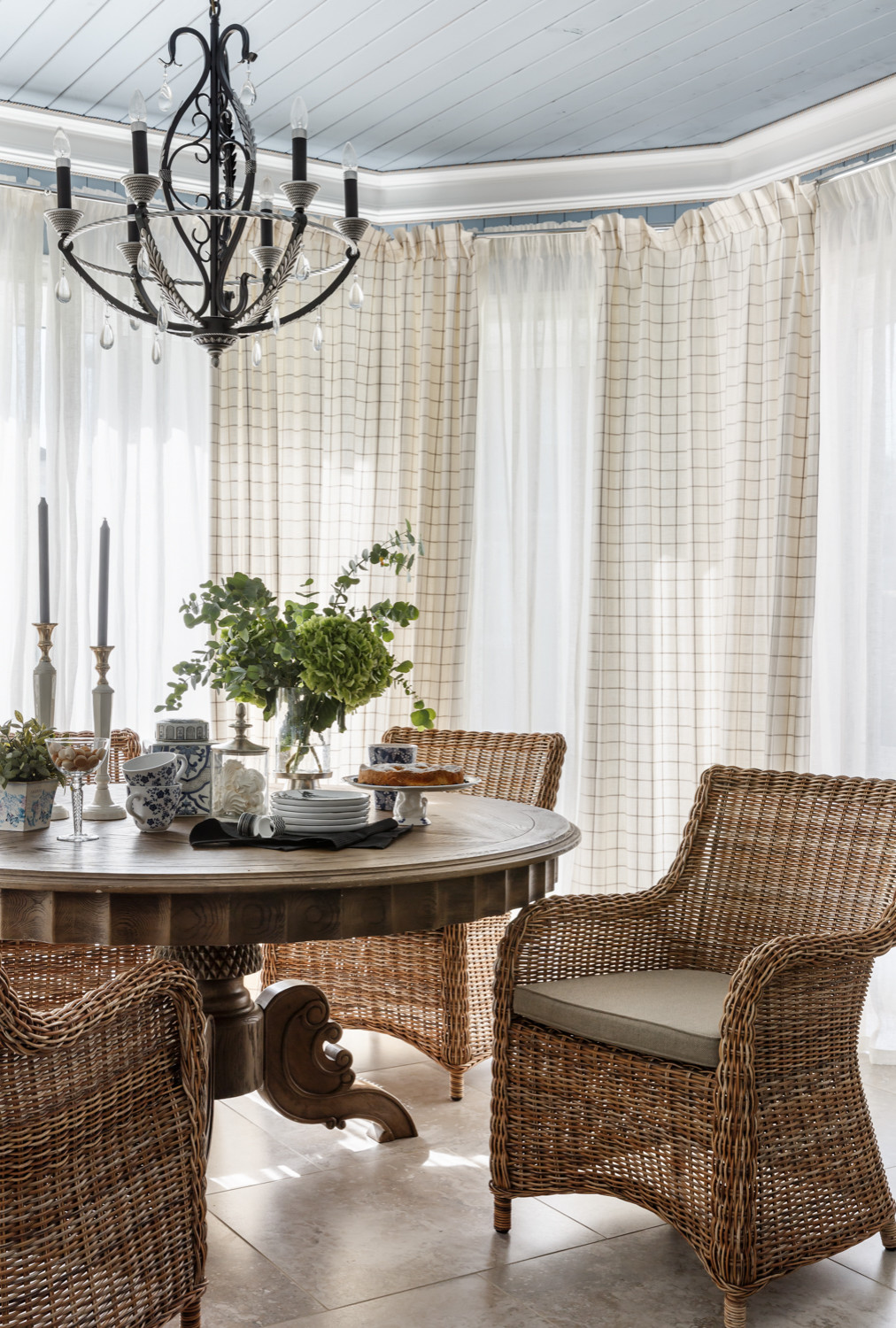 Дом в поселке Гайд Парк