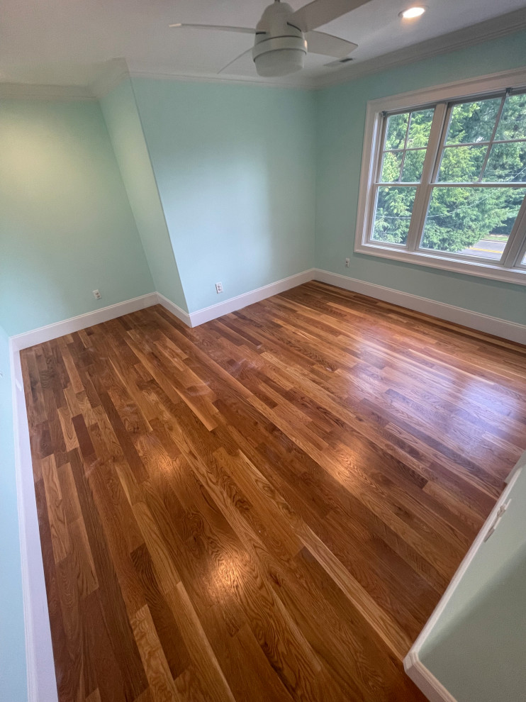 Interior Painting - Ridgewood NJ
