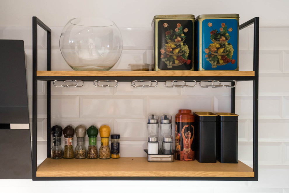 Квартира на Верейской улице