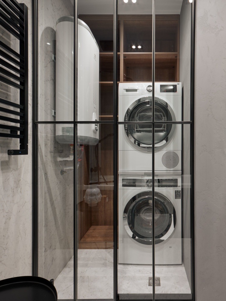 Просторная двухкомнатная квартира 76 м2