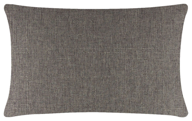 Sparkles Home Coordinating Pillow, Brown, 14x20