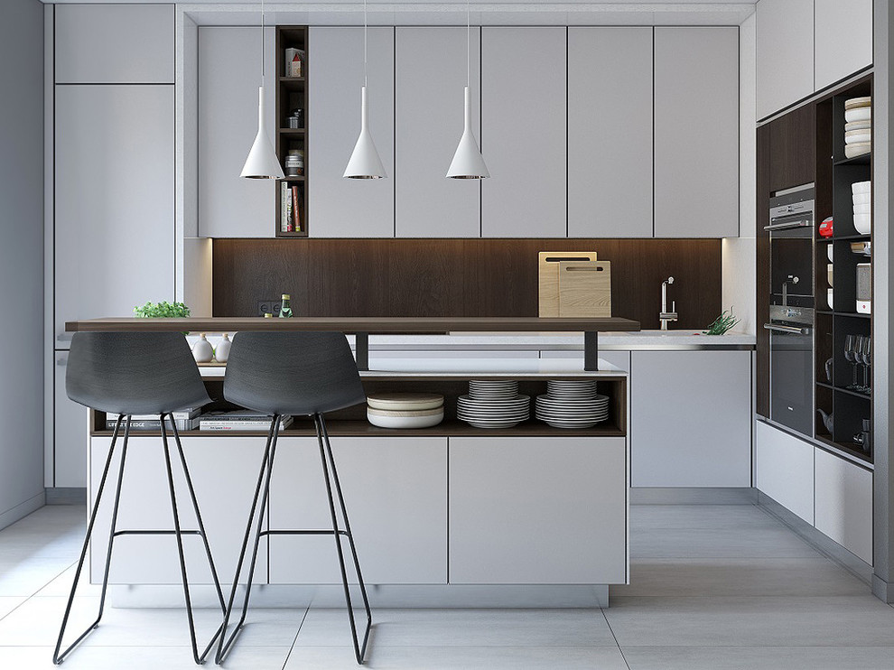 Чистые линии