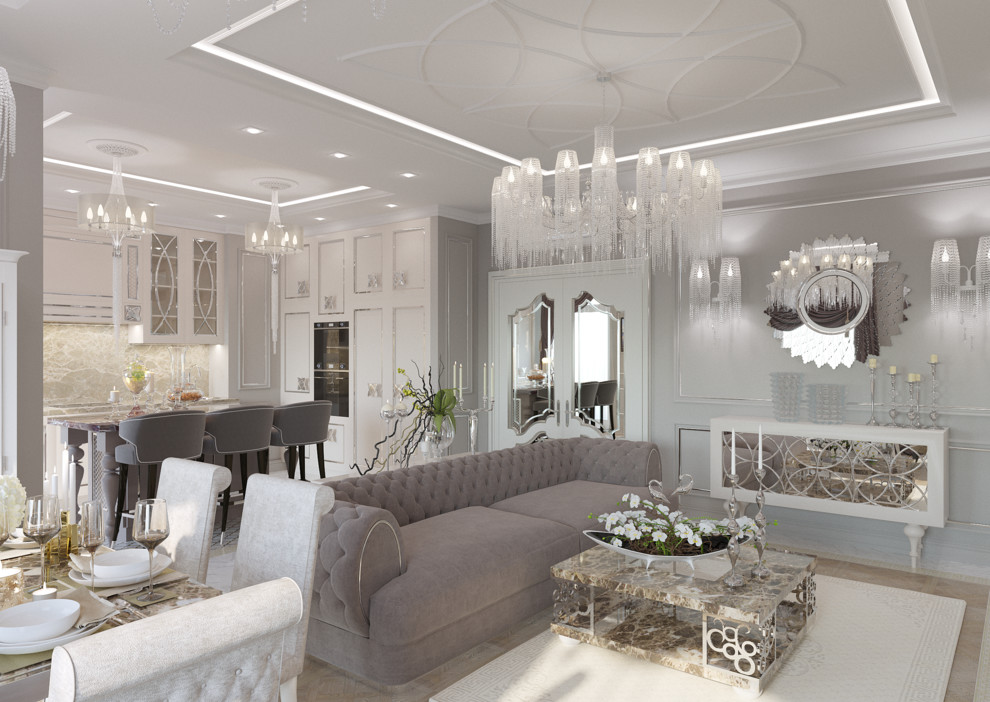 Парадные формы