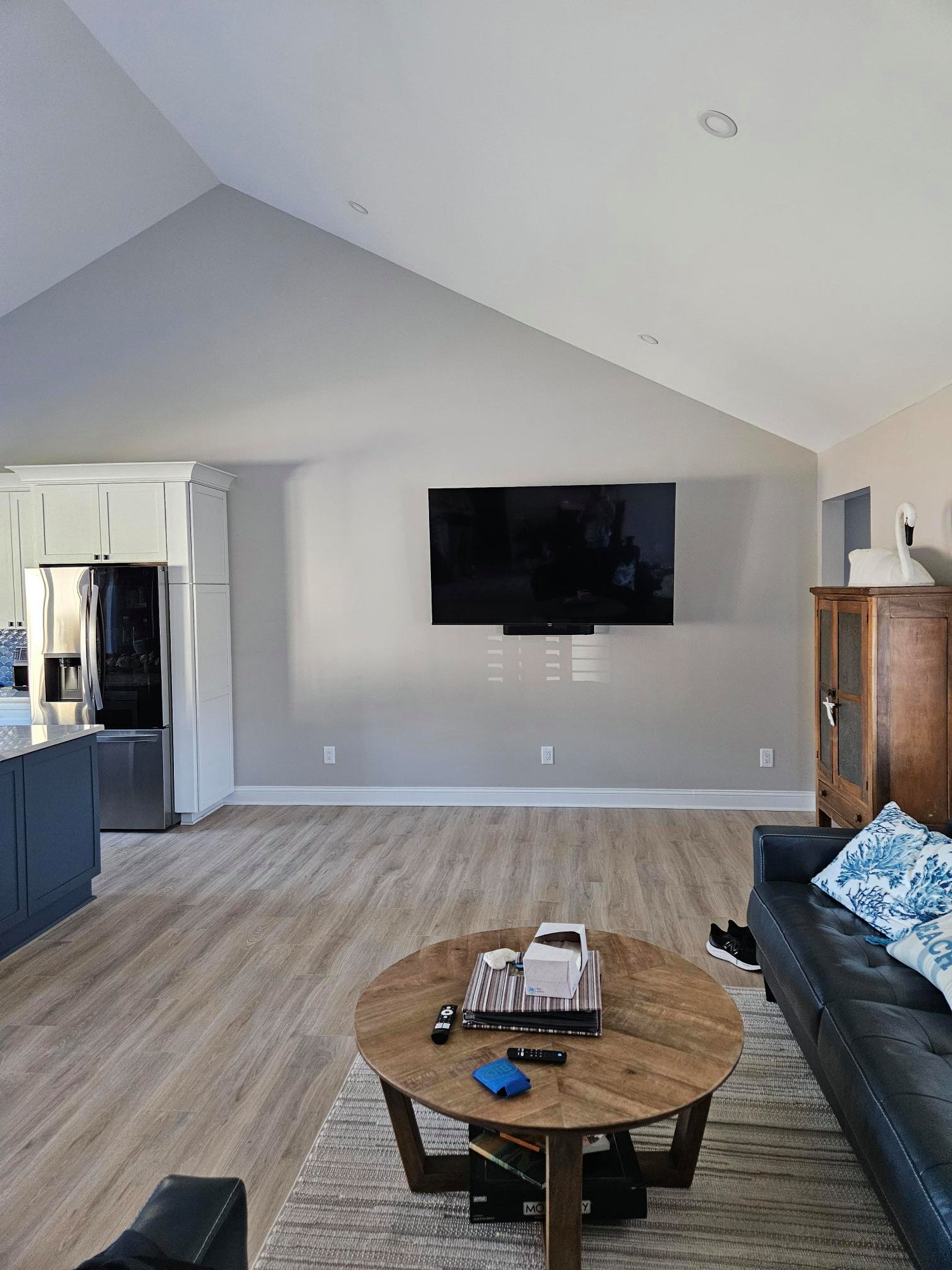 Living Room Design