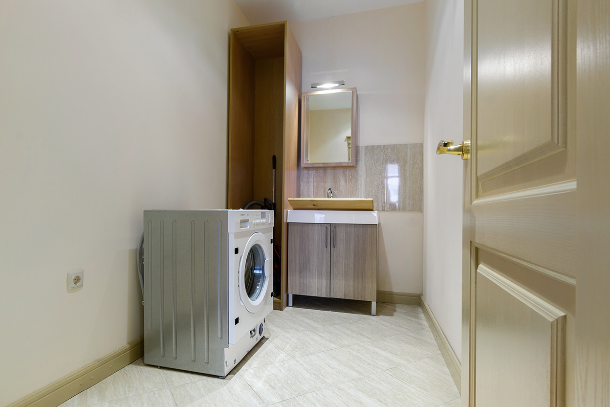 4х комнатная квартира №5