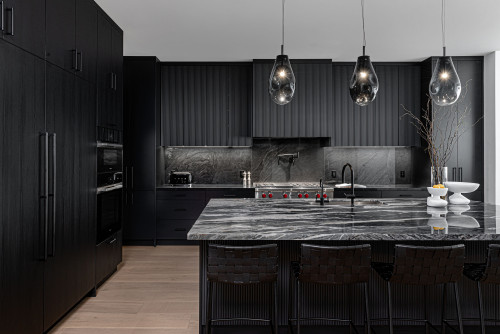 Toronto 0923 kitchen cabinetry