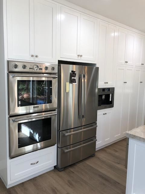 Ridgebrook Mission Viejo Remodel