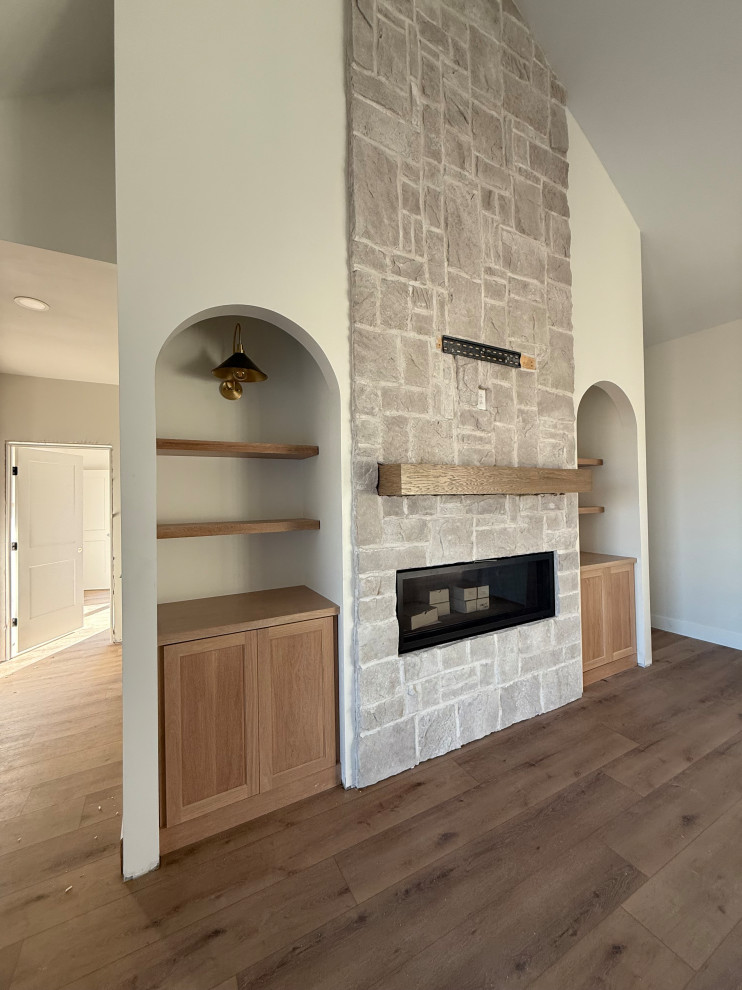 2025 New Home Build