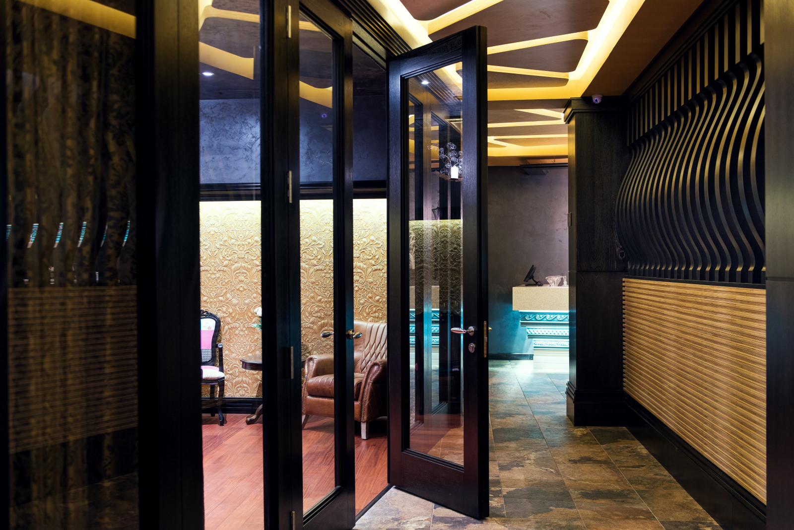 ресторан Пижон